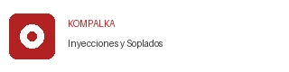 Inyecciones y Soplados Kompalka